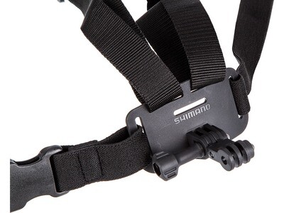 Shimano Sport Camera Chest Mount