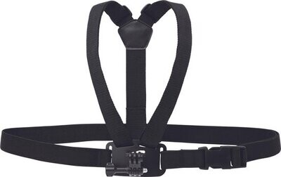 Shimano Sport Camera Chest Mount