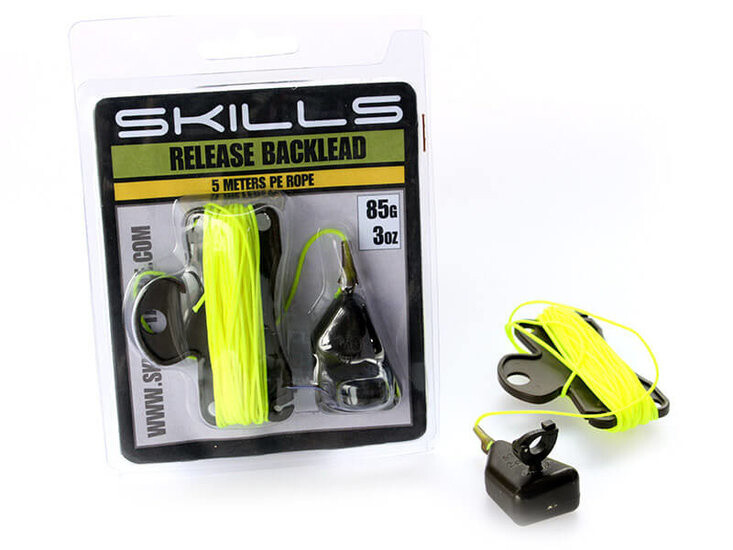Skills Release Backlead - 4oz/113g