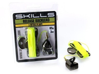 Skills Release Backlead - 4oz/113g
