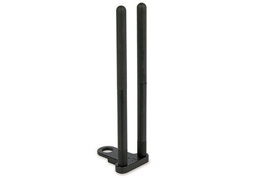Fox Black Label Anodized Aluminium Snag Ears