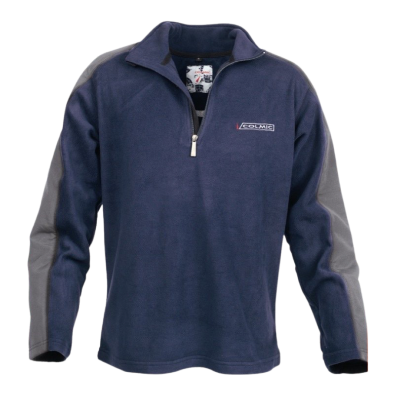 Colmic Micropile Sweater - Maat Large Colmic Micropile Sweater - Maat Large