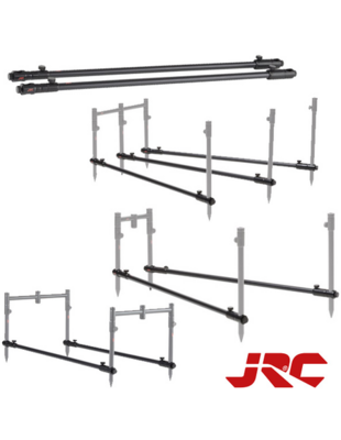 JRC X-Lite Pod Base Complete