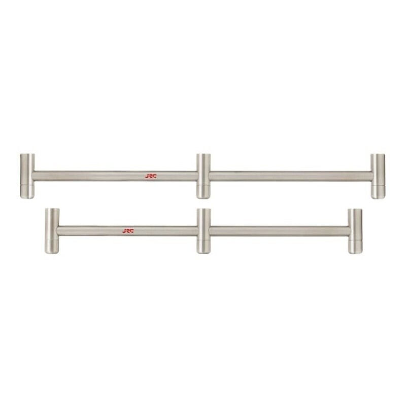 JRC Extreme TXS 3 Rod Buzz Bars