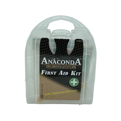 Anaconda First Aid Kit