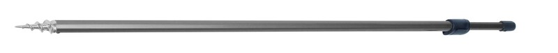 Colmic Telescopic Pole Drill 80cm