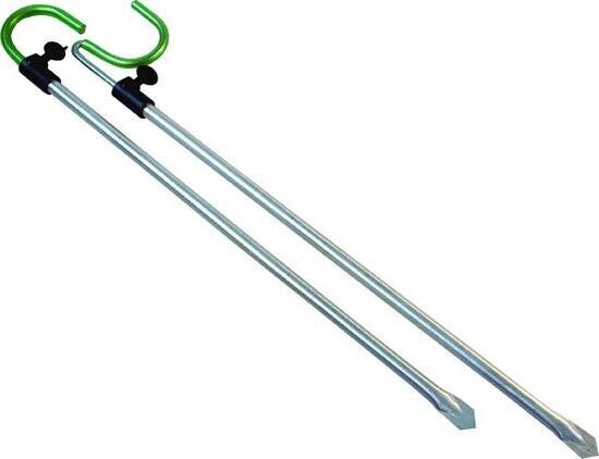 Arca Hengelsteunen 50cm