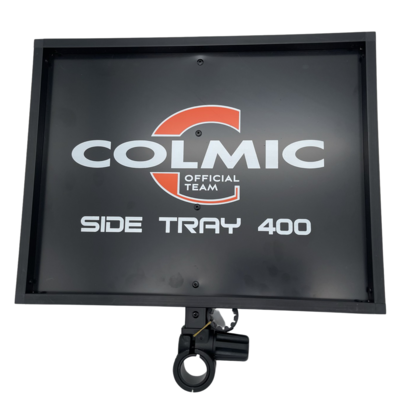 Colmic Side Tray 400 (40x32)