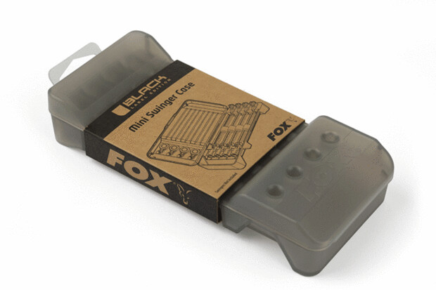 Fox Black Label Mini Swinger Case