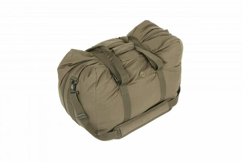 Nash Kit Bag