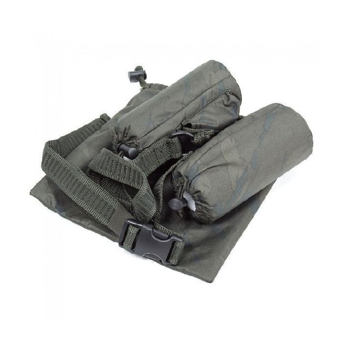 Nash Scope Black OPS Retainer System Nash Scope Black OPS Retainer System