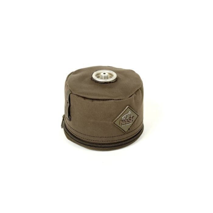 Nash Gas Canister Pouch Small Nash Gas Canister Pouch Small