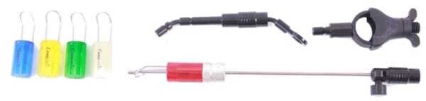 Prologic 6 Shooter Climber Kit