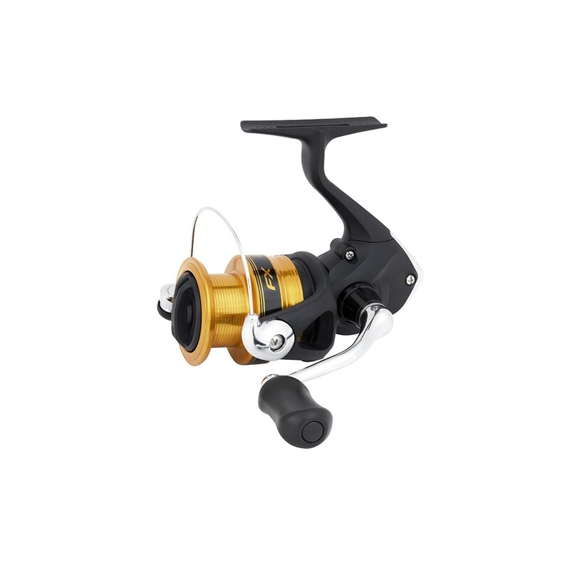 Shimano FX