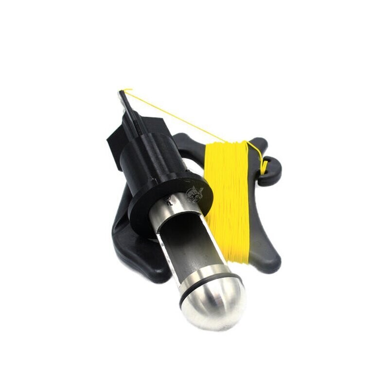 Poseidon Ground Tester