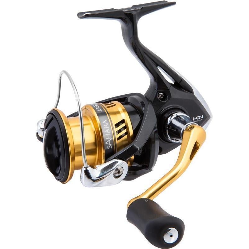 Shimano Sahara