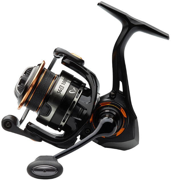 Savage Gear SG8 FD 3000
