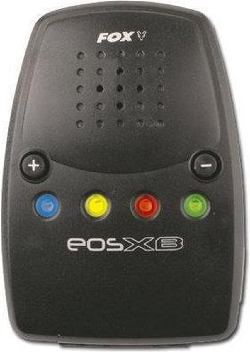 Fox Eos XB Extension Sounder Box Fox Eos XB Extension Sounder Box