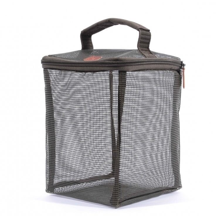 Avid Rubber Air Dry Bag Cube