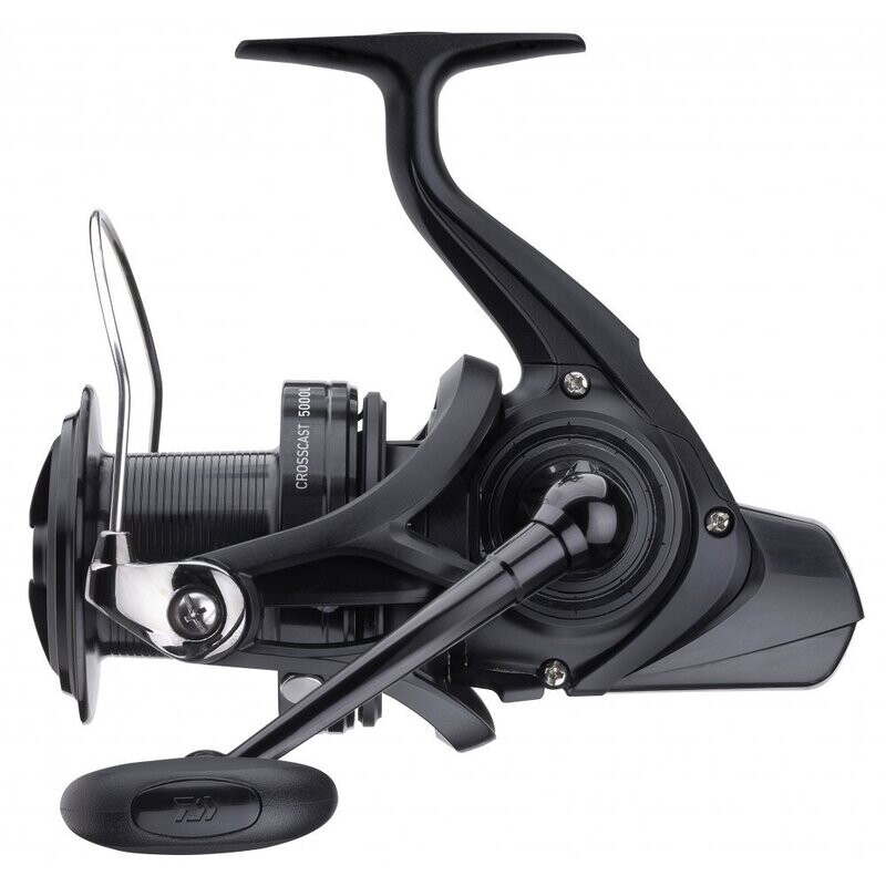 Daiwa Crosscast 35 SCW 5000LD QD Daiwa Crosscast 35 SCW 5000LD QD