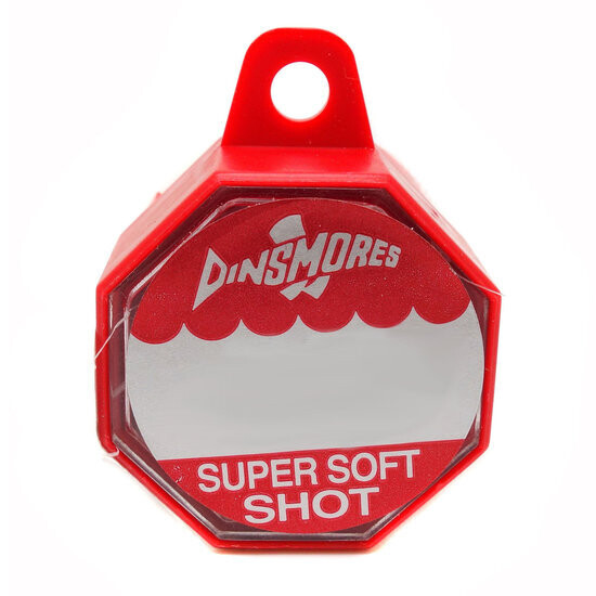 Dinsmores Super Soft Shots