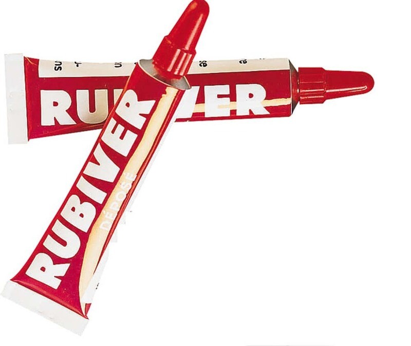 Rubiver