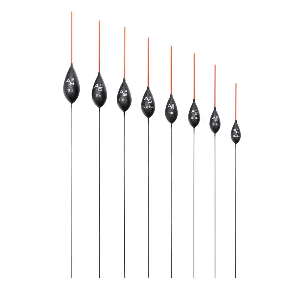 Drennan AS8 Drennan AS8