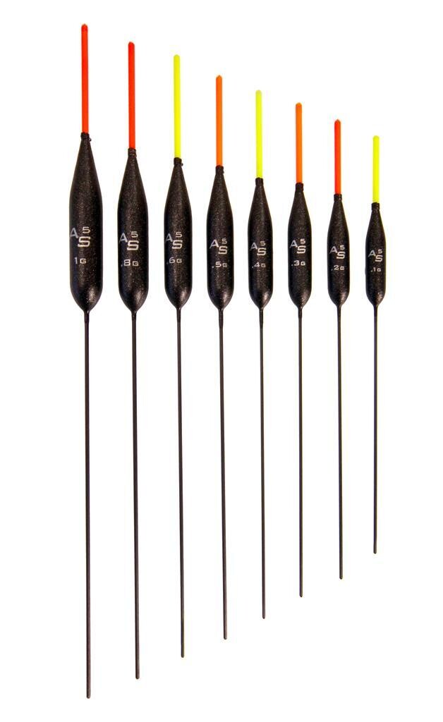 Drennan AS5 Drennan AS5