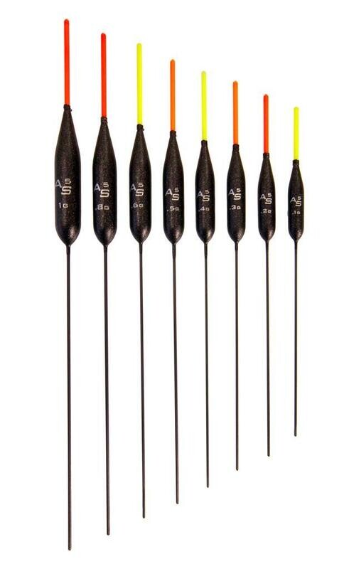 Drennan AS5 Drennan AS5