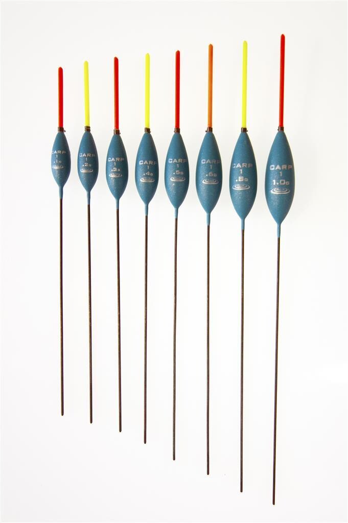 Drennan Carp 1
