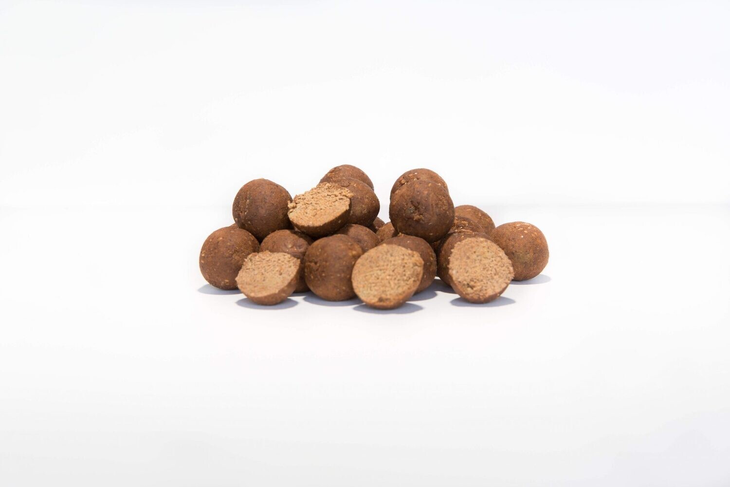 The Boilie Factory Ready Made Boilies Fruit and Tuna - 16mm/5kg