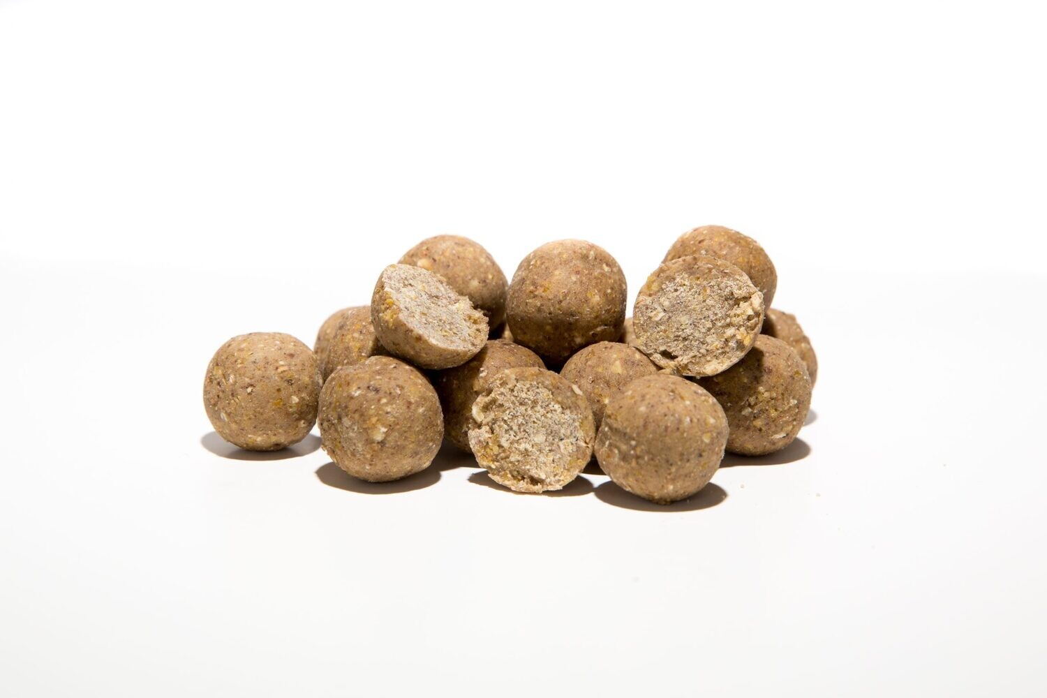 The Boilie Factory Ready Made Boilies The Mystery - 20mm/5kg