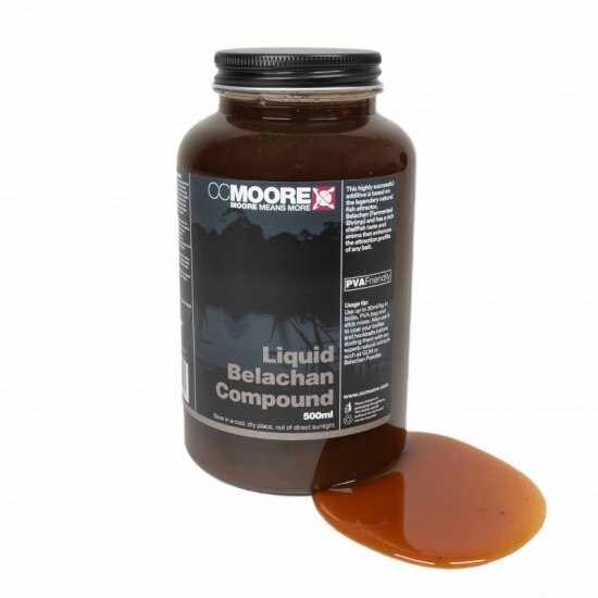 CCMoore Liquid Belachan Compound CCMoore Liquid Belachan Compound