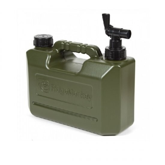 Ridgemonkey Heavy Duty Water Carrier