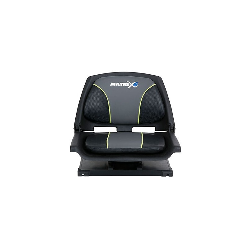 Matrix Swivel Seat (inclusief basis)