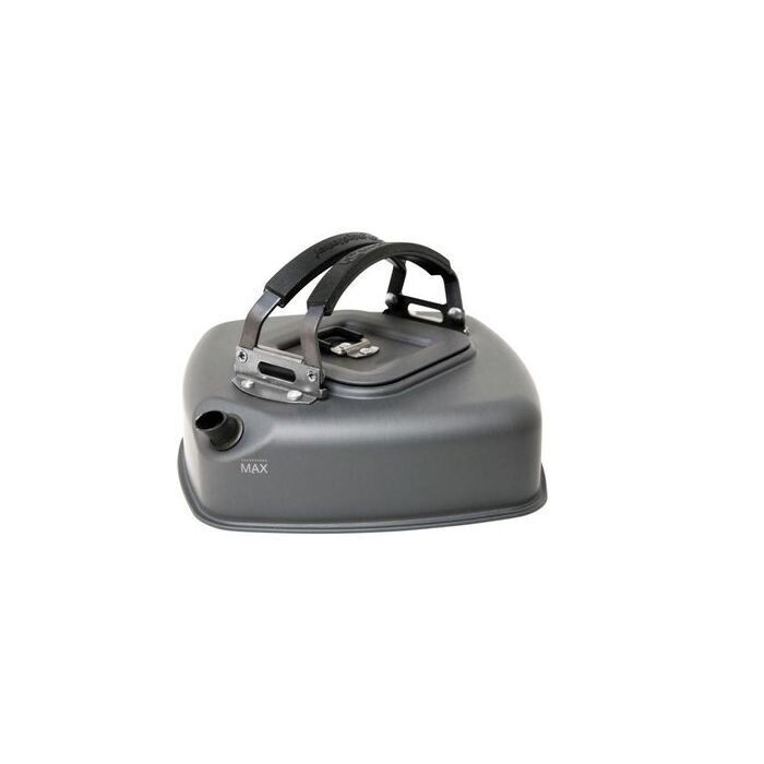 Ridgemonkey Square Kettle Small - 0.5l