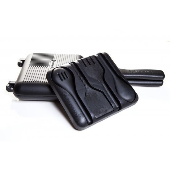 Ridgemonkey Connect Compact Sandwich Toaster Standard