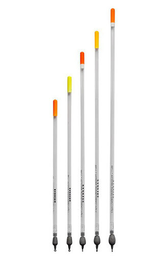 Drennan Loaded Carp Crystal Drennan Loaded Carp Crystal