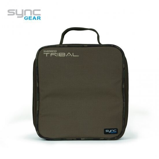 Shimano Tribal Sync Gear Scale Pouch