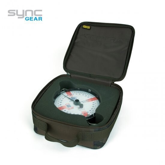 Shimano Tribal Sync Gear Scale Pouch