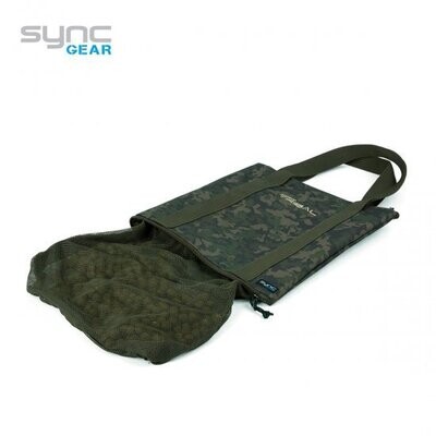 Shimano Tribal Sync Gear Air Dry Bag 10kg