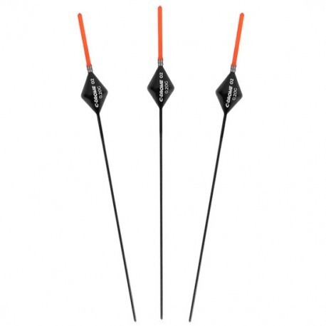 Preston C-drome 02 Preston C-drome 02