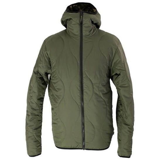 Fortis Elements Marine Liner Jacket Large