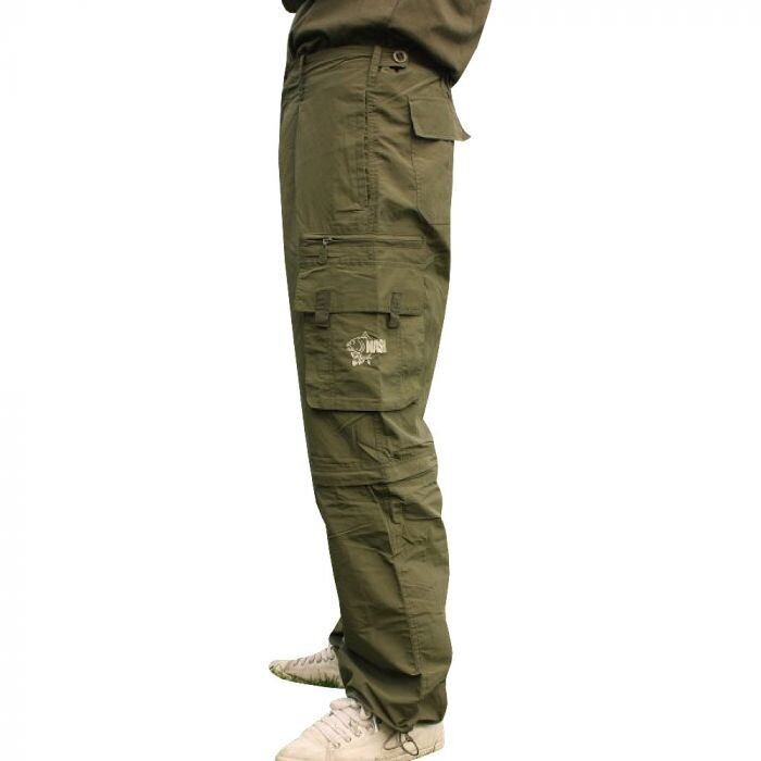 Nash Combats Regular XXXL