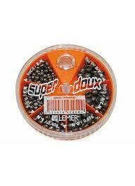 Lemer Super Doux Gros (Truite)