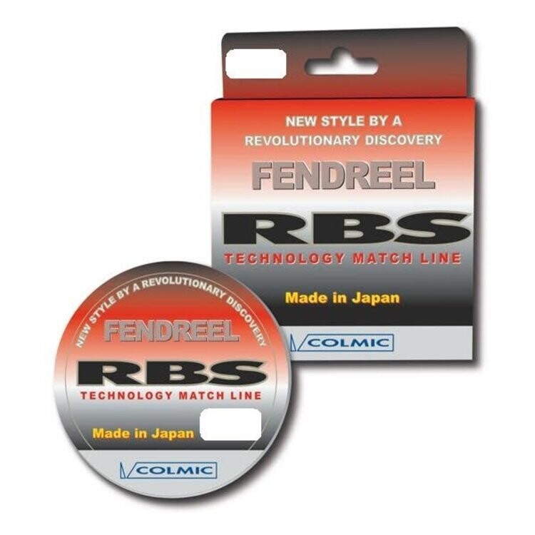 Colmic Fendreel RBS 100m Colmic Fendreel RBS 100m