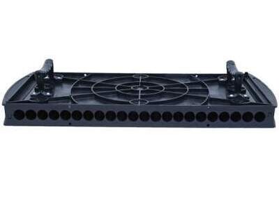 Carp Zoom Boilie Rolling Table 8mm