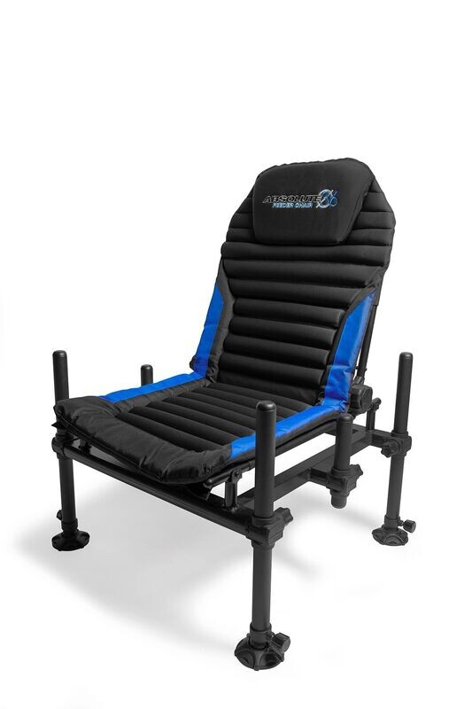 Preston Feederstoel Absolute 36 Feeder Chair Preston Feederstoel Absolute 36 Feeder Chair