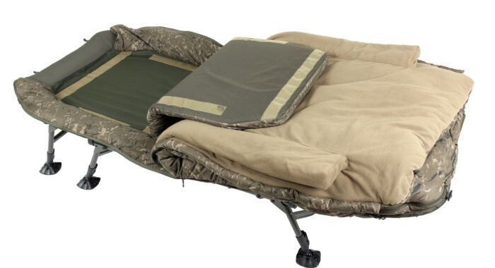 Nash Indulgence Air Bed Conversion Bag Nash Indulgence Air Bed Conversion Bag