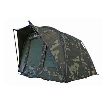 Sonik AXS Camo 1 man Bivvy Sonik AXS Camo 1 man Bivvy